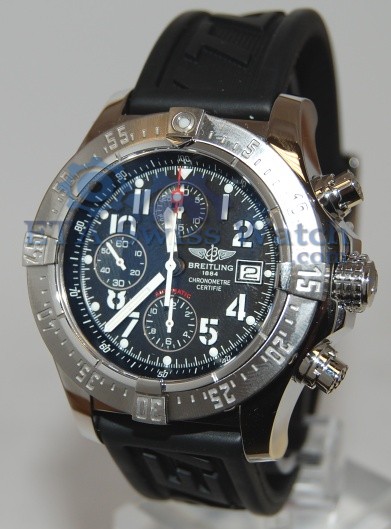 Breitling Avenger Skyland A13380